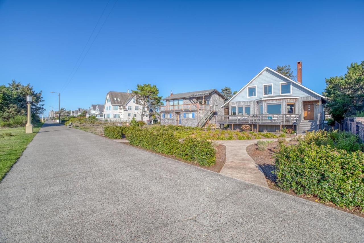 Guest House Seaside Exterior photo